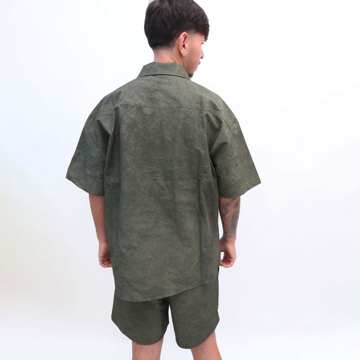 HTCM875602411 - Pantaloncini - Acupuncture