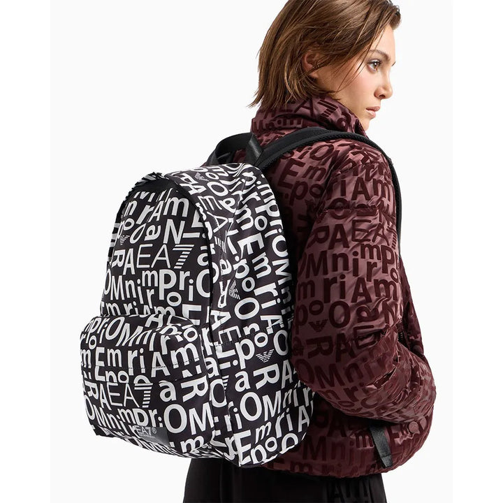 7X000001 AF10465 - Zaini - EMPORIO ARMANI