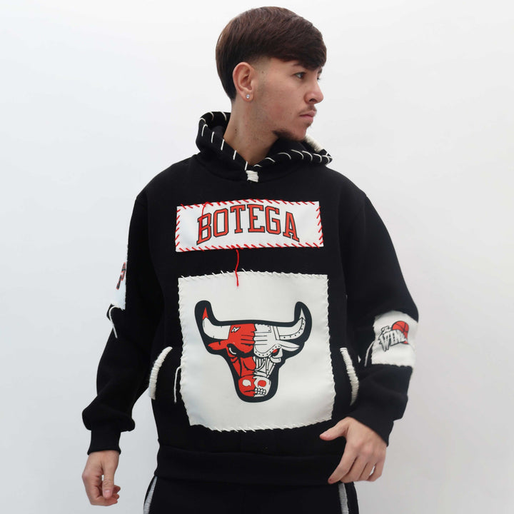 BTGOLV044 - Felpe - Botega