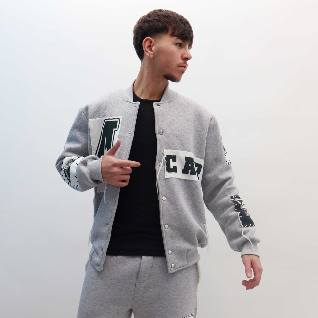 BTGOLV028 - Giacche - Botega