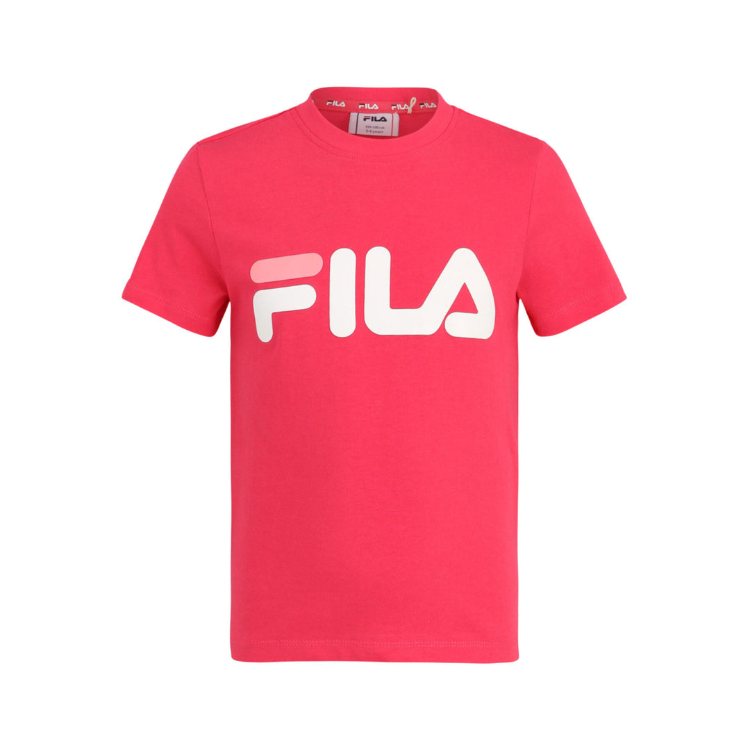 FAK0123 - T-Shirt e Polo - Fila