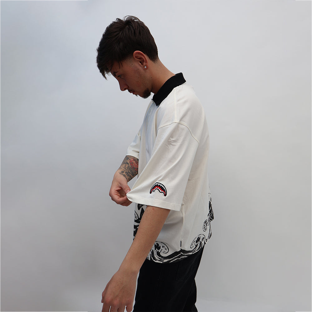 SP729 - T-Shirt e Polo - Sprayground