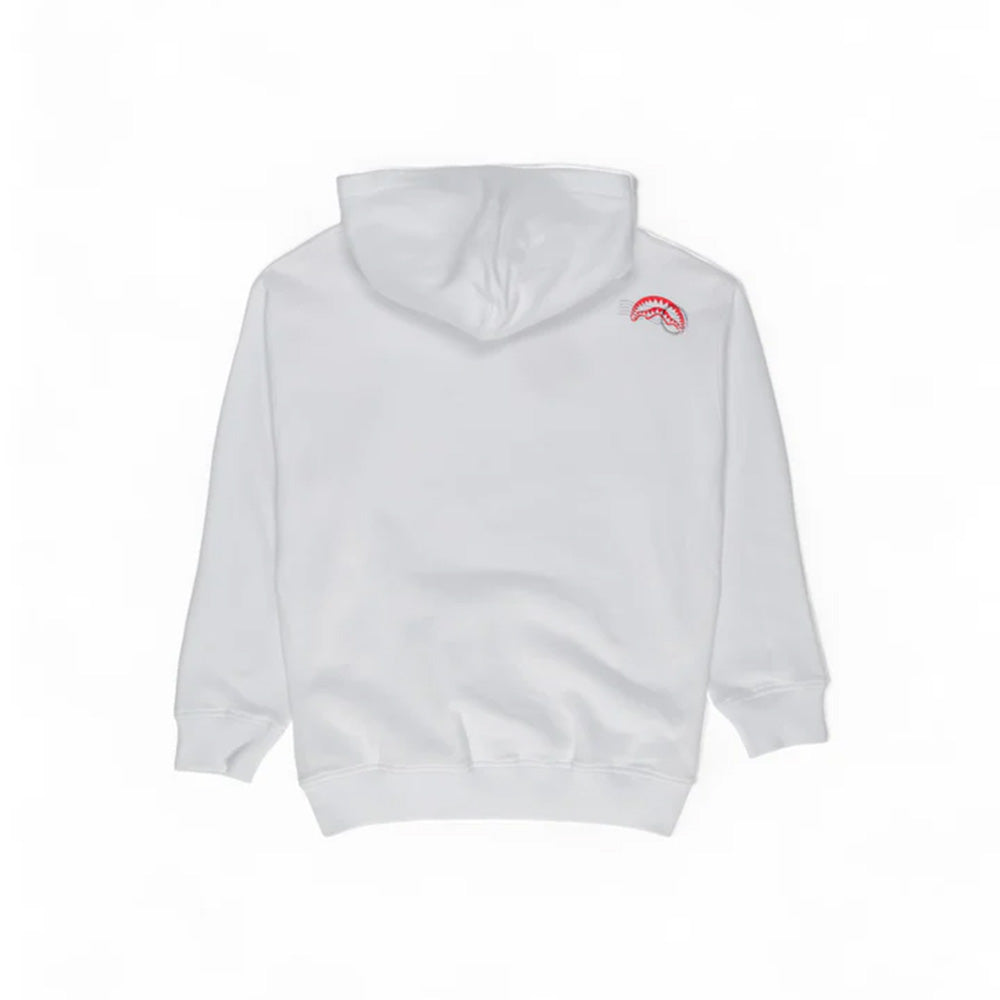 SP676WHT - Felpe - Sprayground