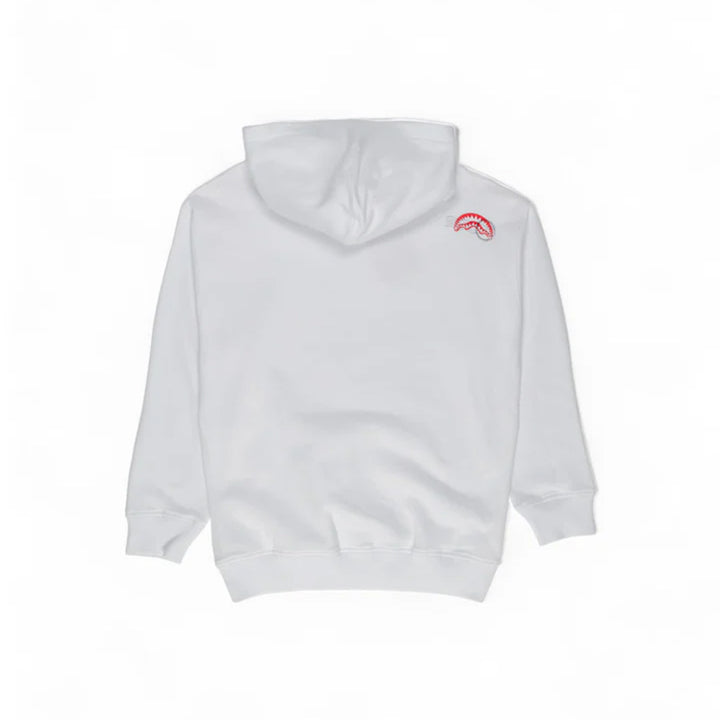SP676WHT - Felpe - Sprayground
