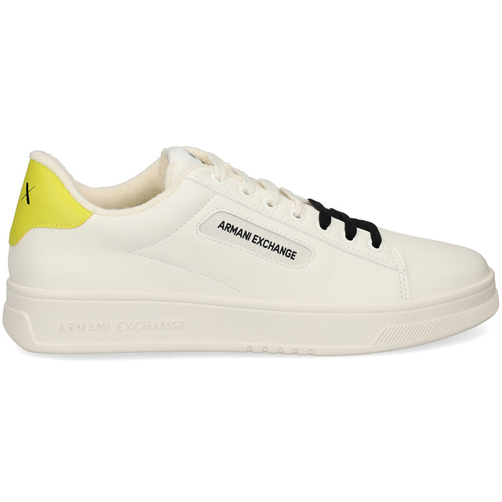 XUX203 XV805 - Scarpe - Armani Exchange