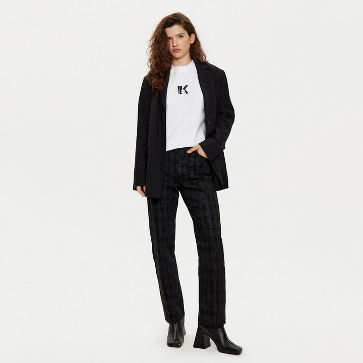 A1W17031 - Maglieria - KARL LAGERFELD