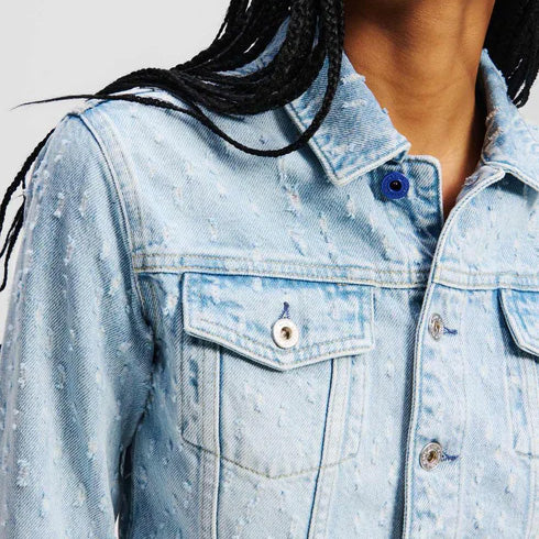 A2W14034 - Giacche - KARL LAGERFELD