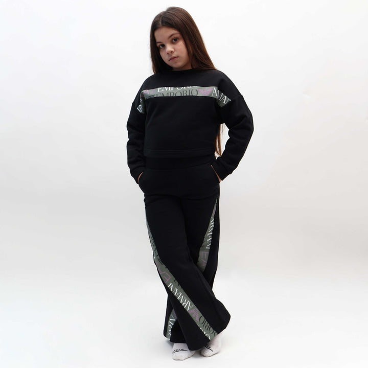 6DFP05 FJZQZ - Pantaloni - EMPORIO ARMANI