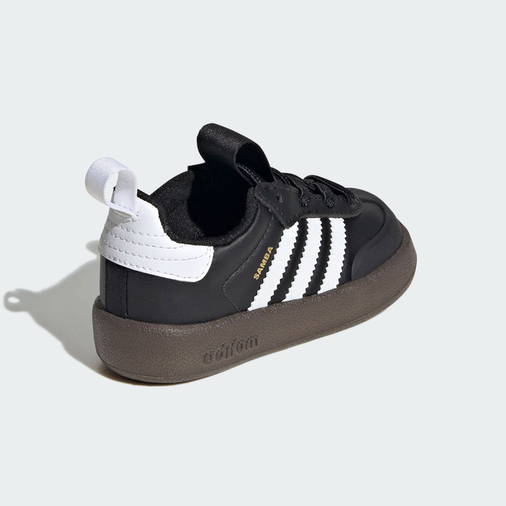 JH5201 - Scarpe - Adidas - Samba OG Infant - Kids - Bambini