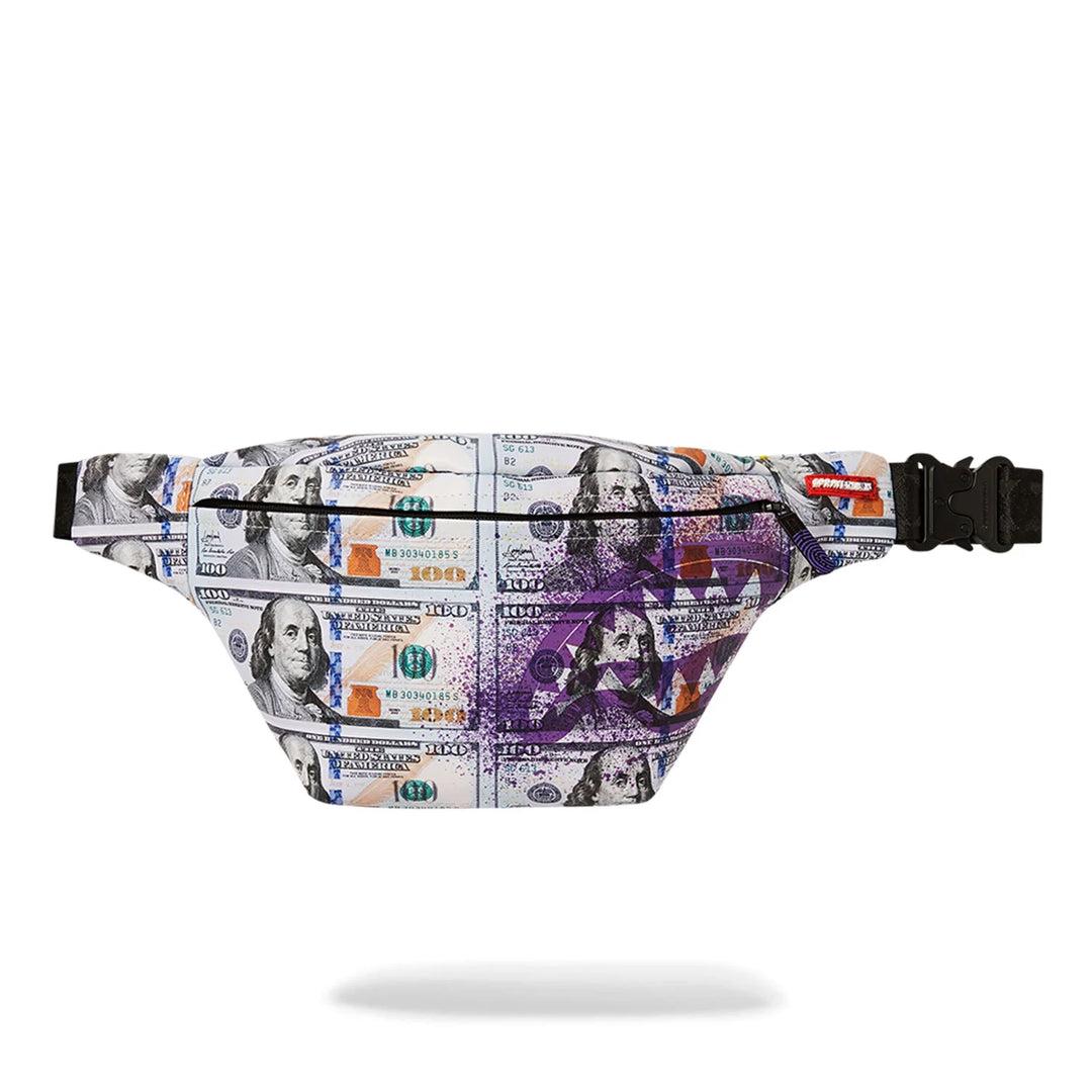 910B6907NSZ - Borse - Sprayground