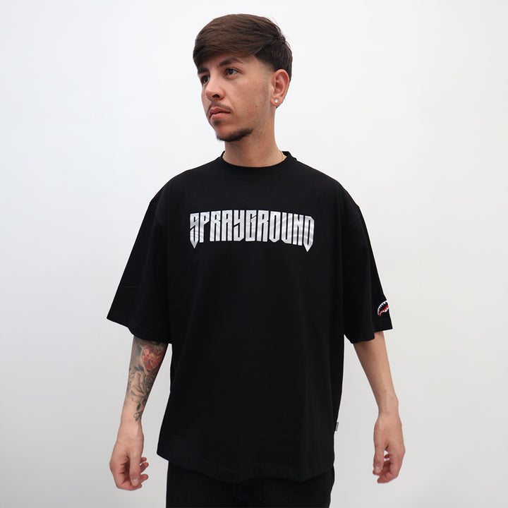 SP695 - T-Shirt e Polo - Sprayground