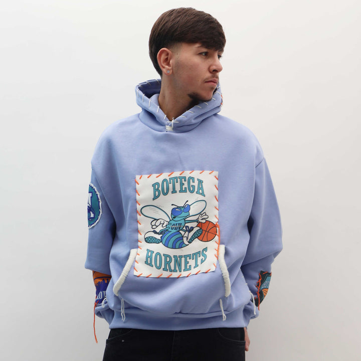 BTGOLV056 - Felpe - Botega