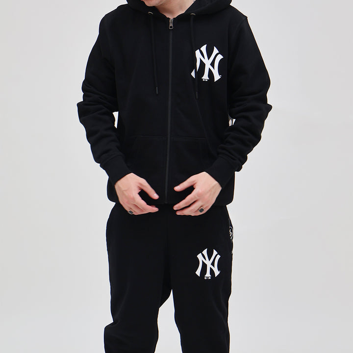 47-BB017PMQIHUN580802JK - Felpe - 47 MVP