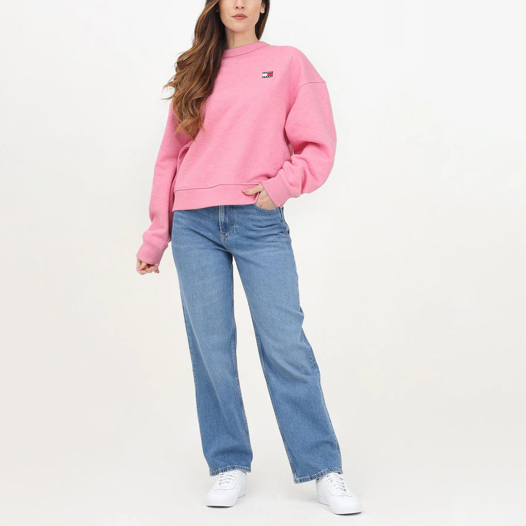 DW0DW195631A5 - Pantaloni - Tommy Hilfiger