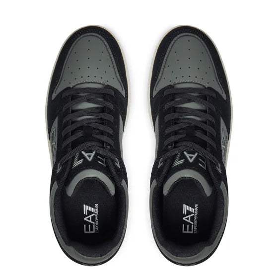 X8X195 XK409 - Scarpe - EMPORIO ARMANI