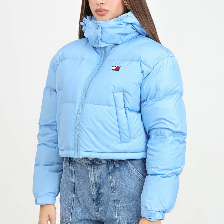 DW0DW18609C1Z - Giacche - Tommy Hilfiger