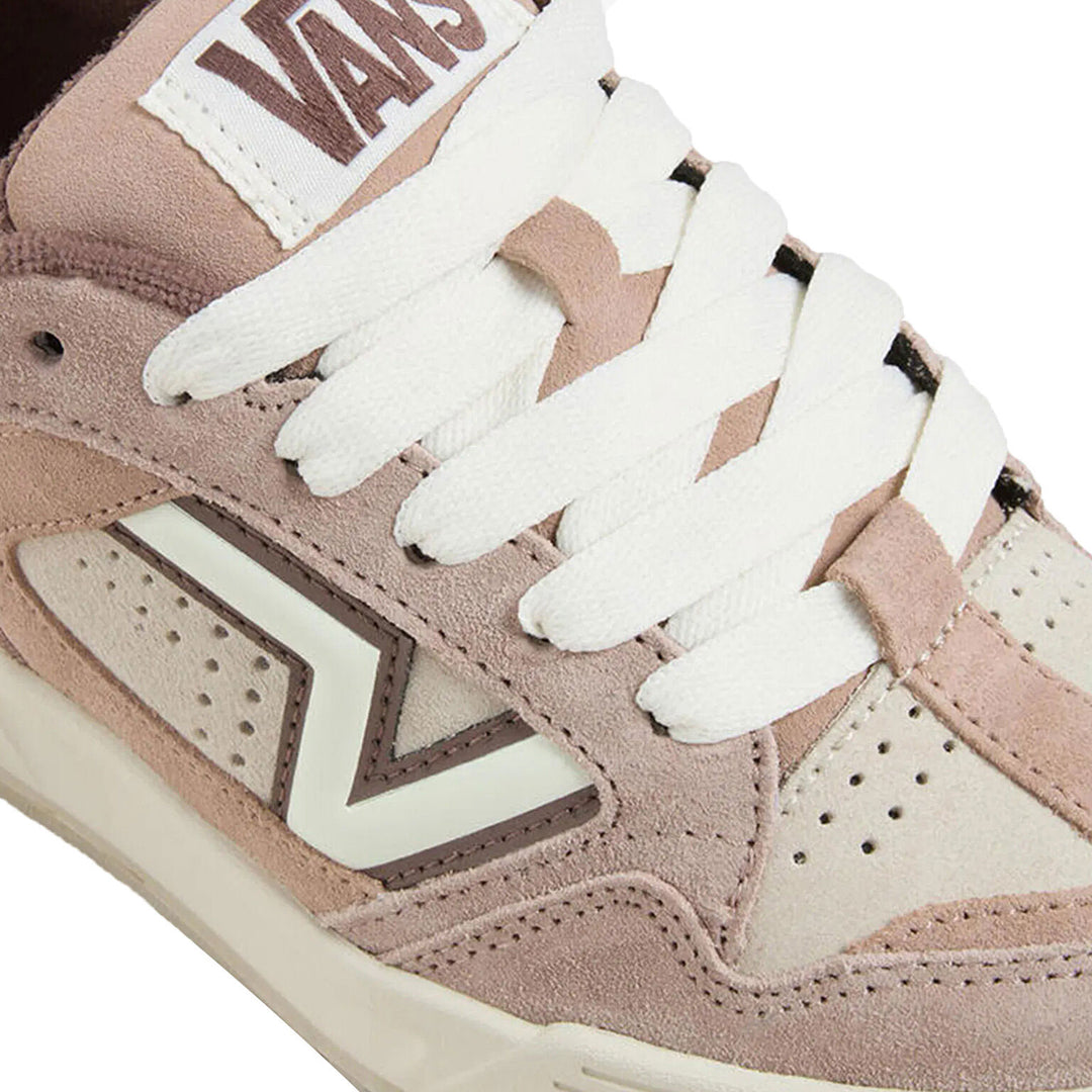 VN000D70 - Scarpe - Sneaker - Donna VANS UPLAND - Skate Retrò - Futuristico - Anni 90 - Y2K - Flying V