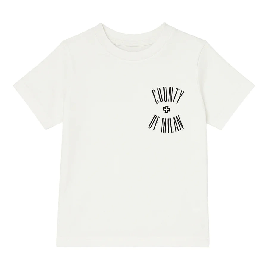 F5CMJBTH043 - T-Shirt e Polo - Marcelo Burlon