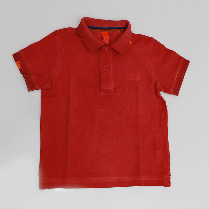 A34343 - T-Shirt e Polo - SUN68