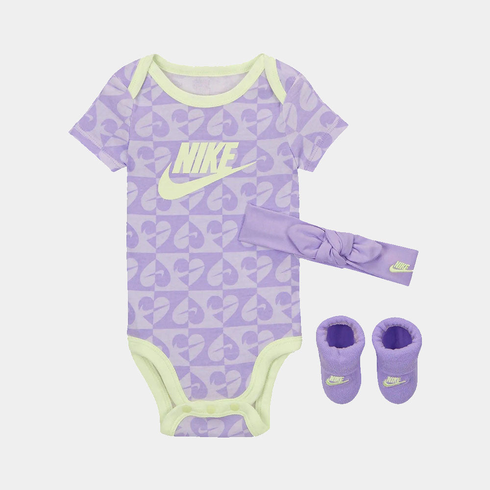 NN1042 - Completi - Nike