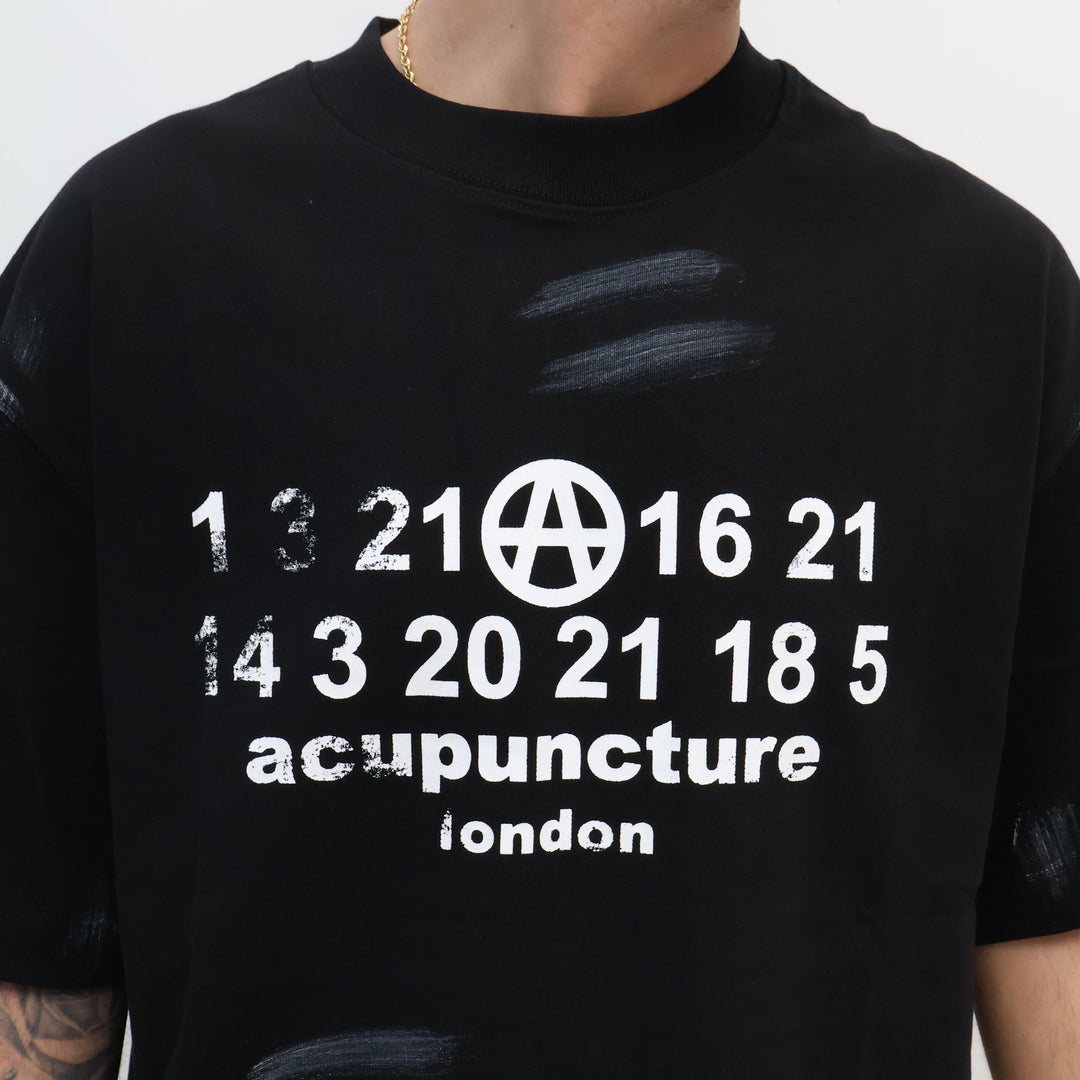 HTCM302203111 - T-Shirt e Polo - Acupuncture