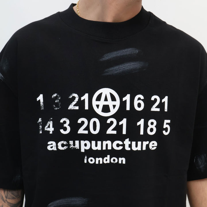 HTCM302203111 - T-Shirt e Polo - Acupuncture