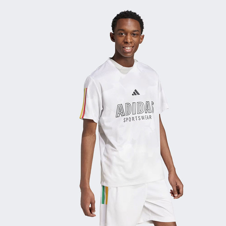 JC8004 - T-Shirt e Polo - Adidas