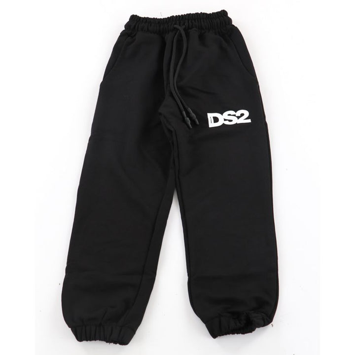 SS25K027 - Pantaloni - DS2