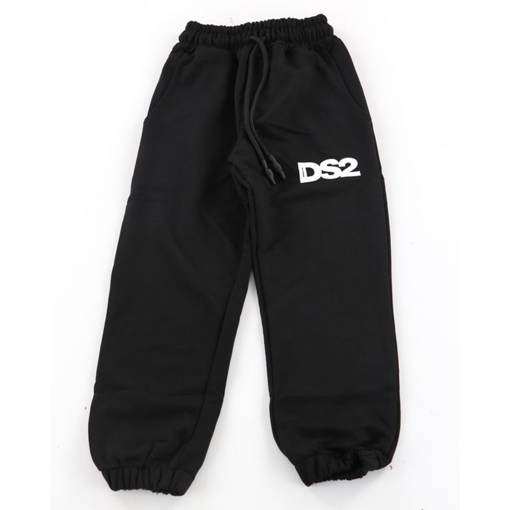 SS25K027 - Pantaloni - DS2