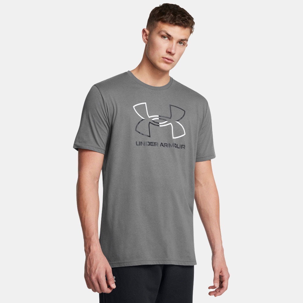 1382915 - T-Shirt e Polo - Under Armour