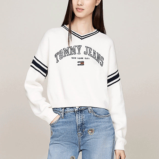 DW0DW18692YBH - Felpe - Tommy Hilfiger