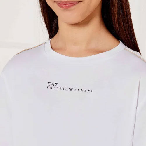 7G000036 AF12945 - T-Shirt e Polo - EMPORIO ARMANI