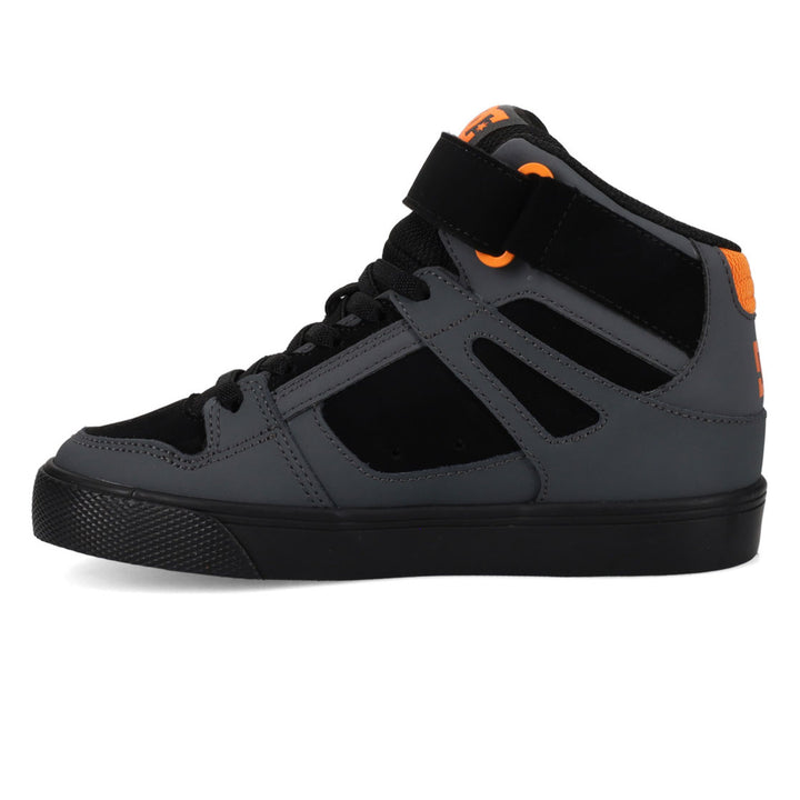 ADBS300324 - Scarpe - DC Shoes - Kids - Bambini - Sneakers - Strappo