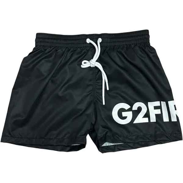 BEST SELLER BOXER COSTUME - Costumi da bagno - G2 FIRENZE