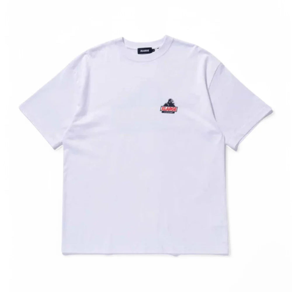 201251011001S - T-Shirt e Polo - XLARGE
