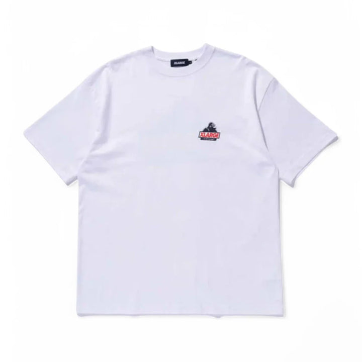 201251011001S - T-Shirt e Polo - XLARGE