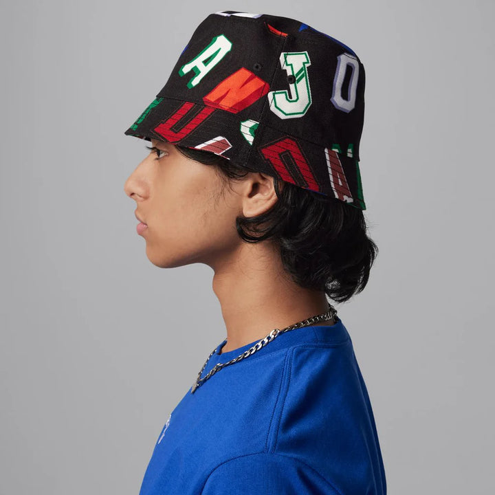 9A9027 - Cappelli - Jordan