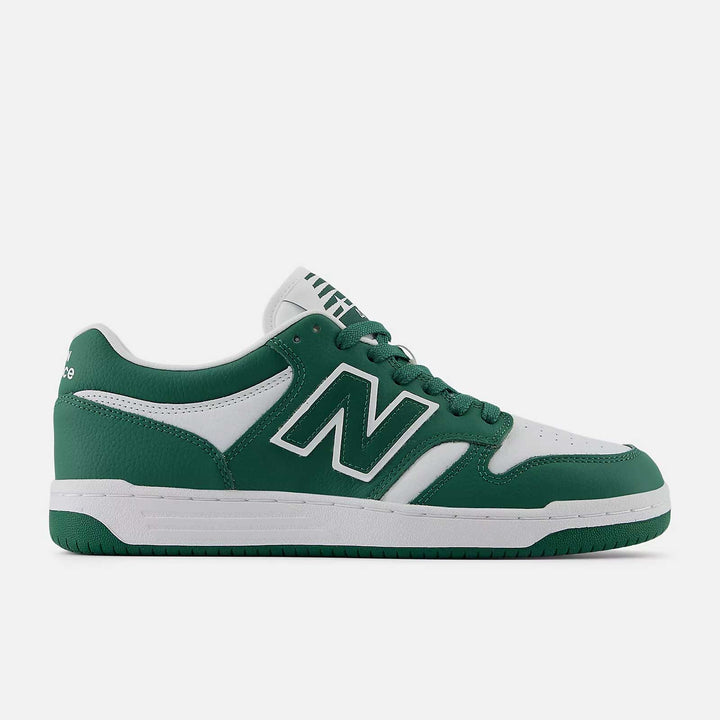 BB480LGH - Scarpe - New Balance