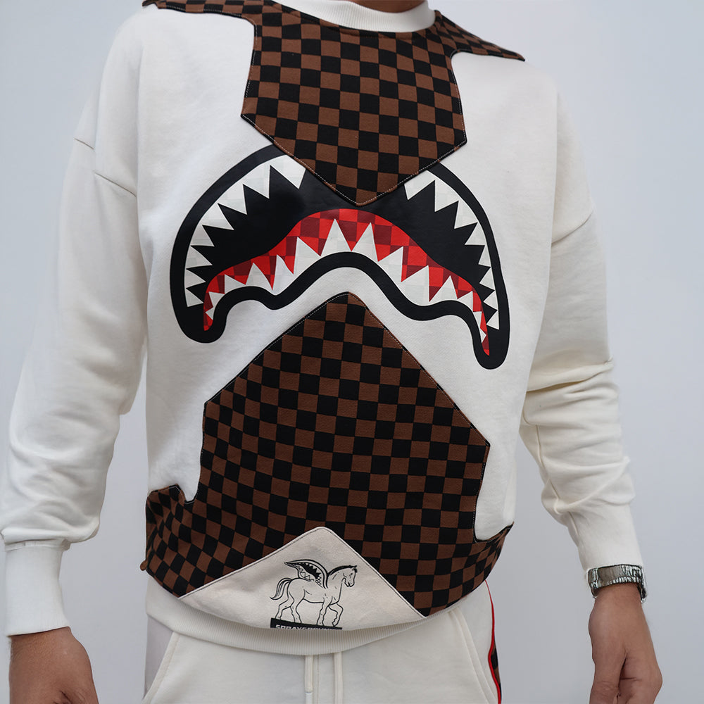 SP691 - Felpe - Sprayground