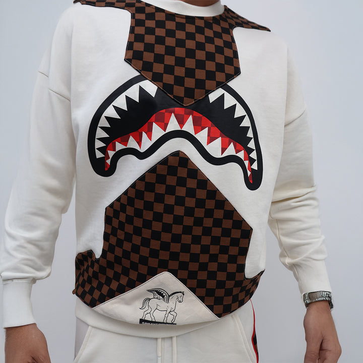 SP691 - Felpe - Sprayground