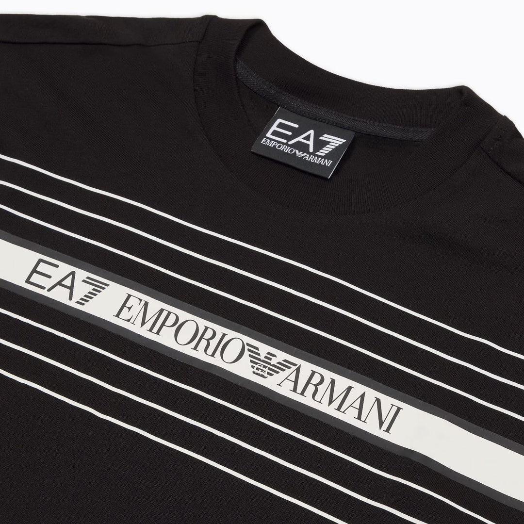 7B000069 AF10378 - T-Shirt e Polo - EMPORIO ARMANI