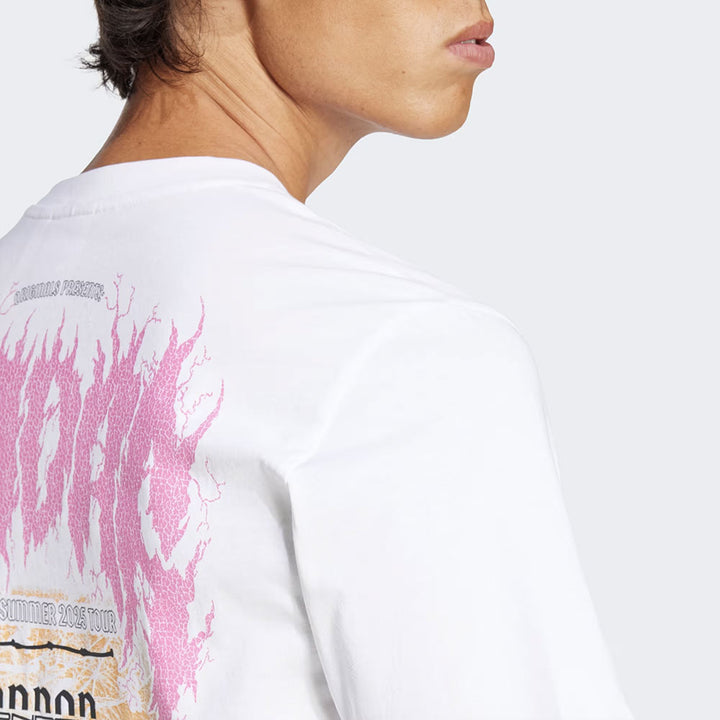 JD0665 - T-Shirt e Polo - Adidas