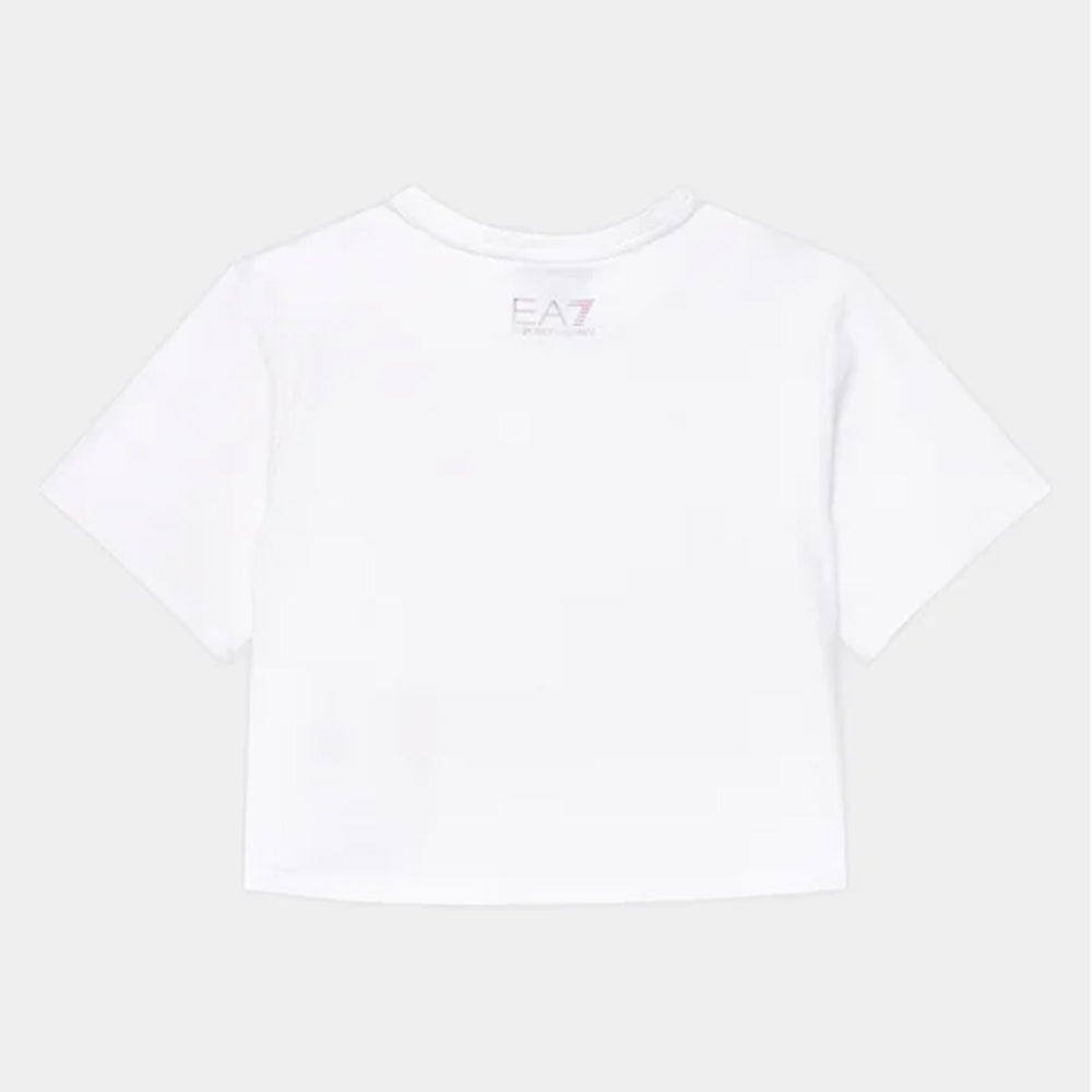 3DFT04 FJLIZ - T-Shirt e Polo - EMPORIO ARMANI