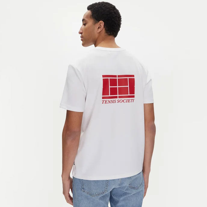 FAM0883 - T-Shirt e Polo - Fila