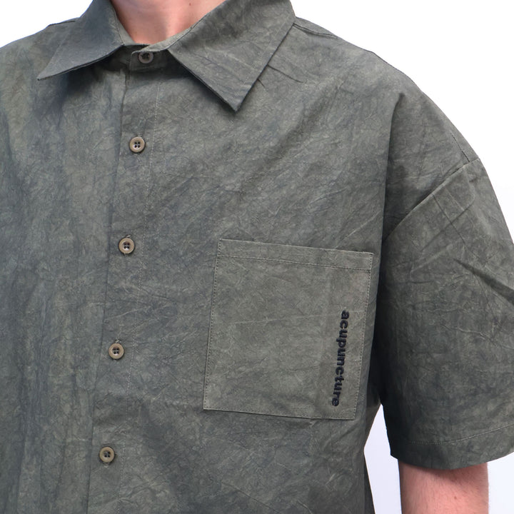 HTCM205603411 - T-Shirt e Polo - Acupuncture