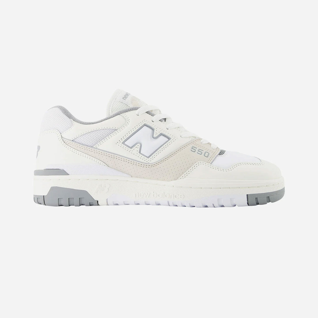 BB550UTW - Scarpe - New Balance