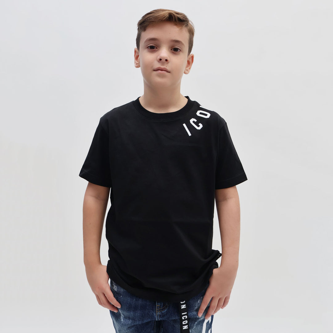 IBKS00753 - T-Shirt e Polo - ICON