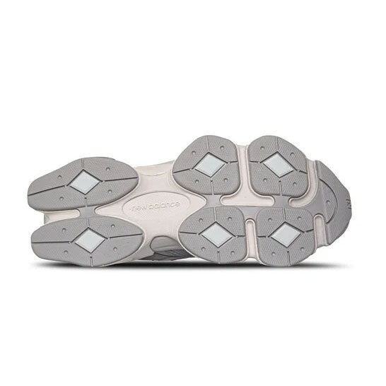 U9060ERD - Scarpe - Sneaker - New Balance - 9060 - Ispirazione Y2K - Design Classico - Massiccia - Futuristica - Traspirante