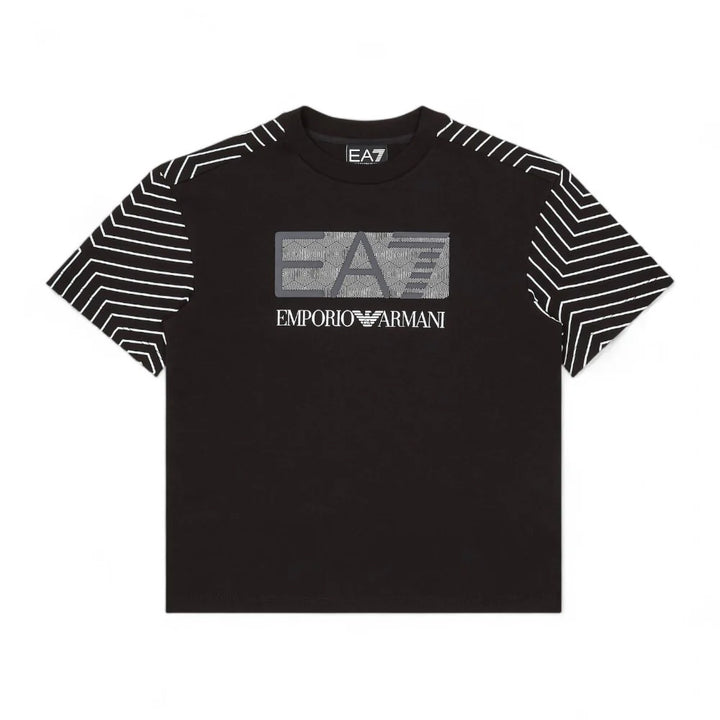 7B000044 AF10378 - T-Shirt e Polo - EMPORIO ARMANI