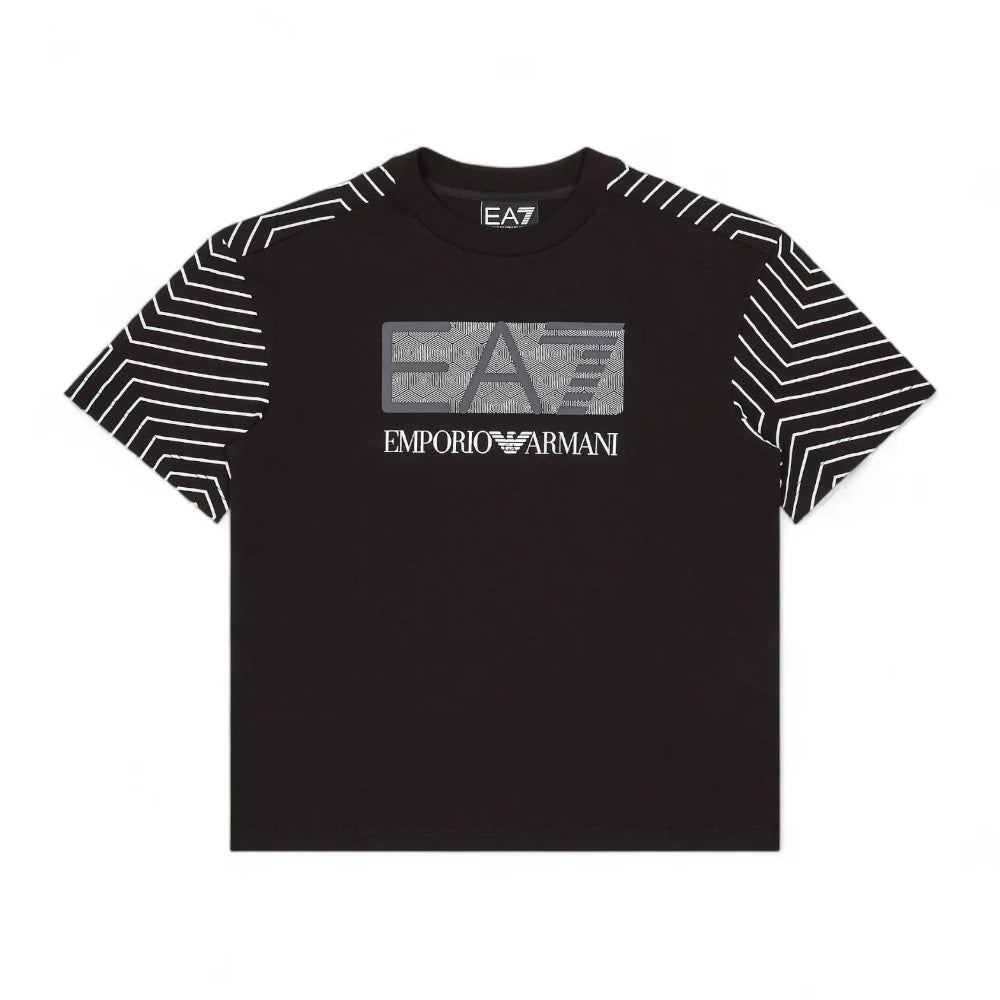 7B000044 AF10378 - T-Shirt e Polo - EMPORIO ARMANI